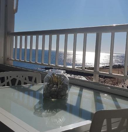 Apartamento Nautilus Torrevieja Exterior foto