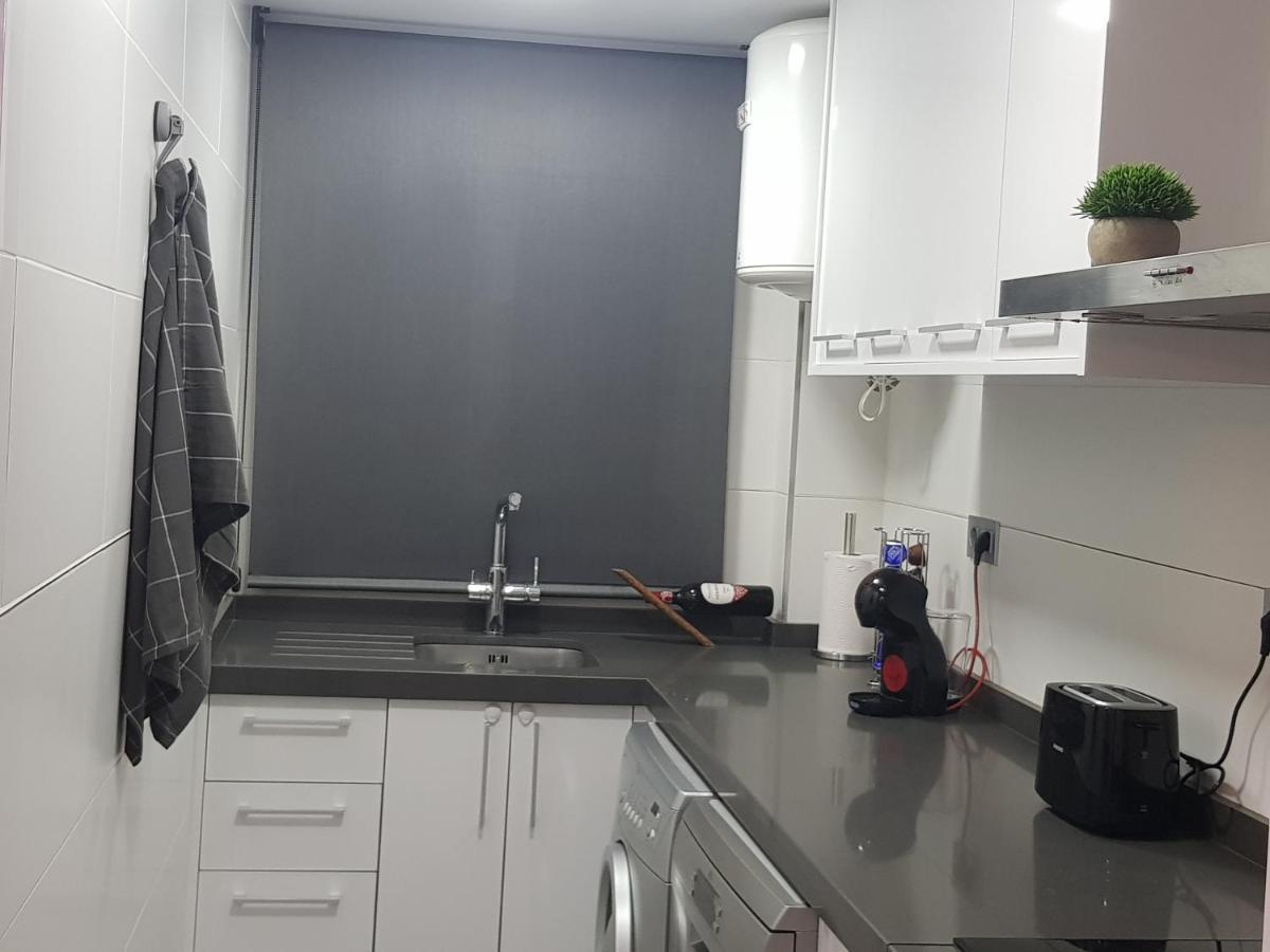 Apartamento Nautilus Torrevieja Exterior foto