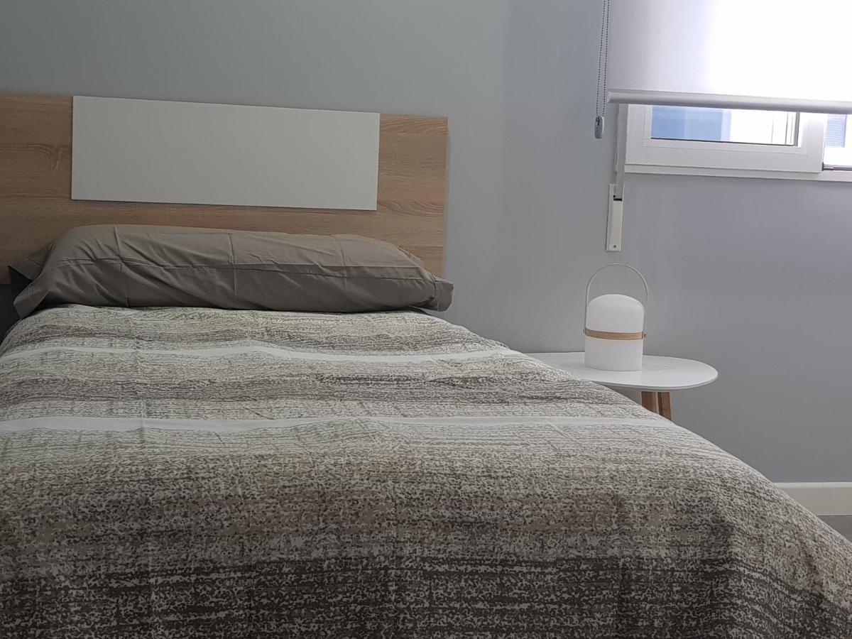 Apartamento Nautilus Torrevieja Exterior foto