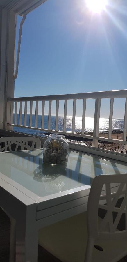 Apartamento Nautilus Torrevieja Exterior foto