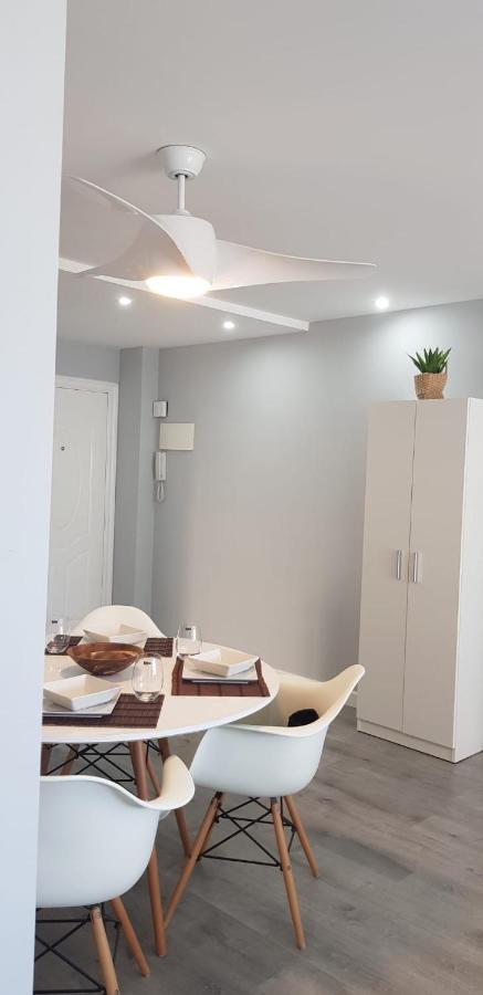 Apartamento Nautilus Torrevieja Exterior foto