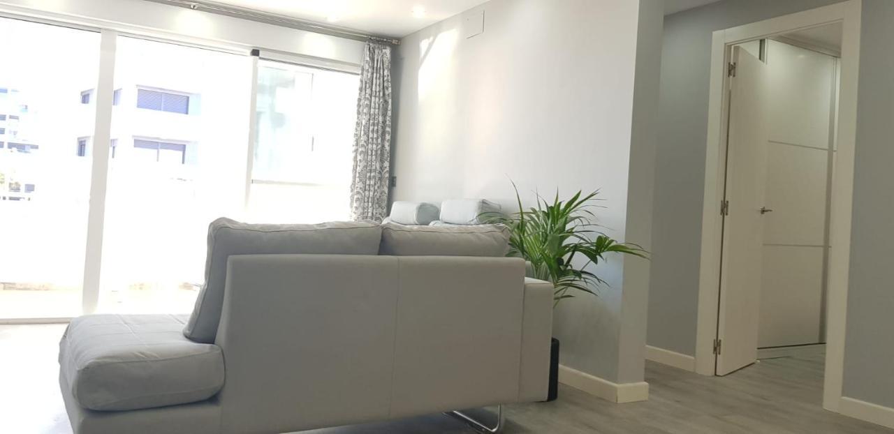 Apartamento Nautilus Torrevieja Exterior foto