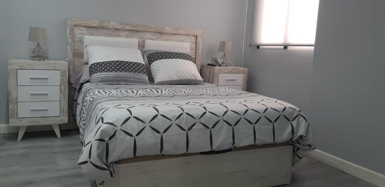 Apartamento Nautilus Torrevieja Exterior foto