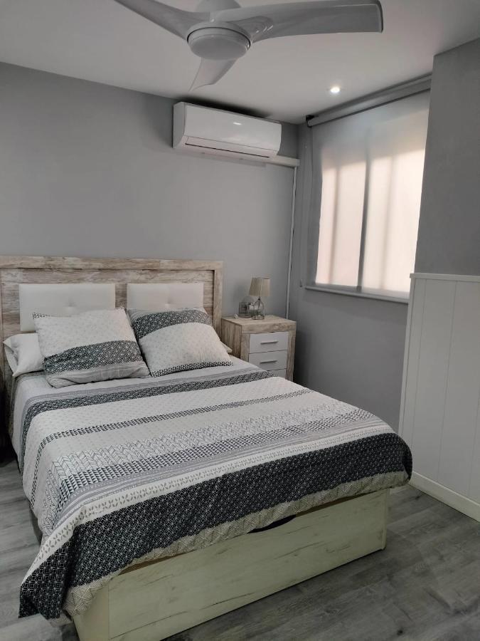 Apartamento Nautilus Torrevieja Exterior foto