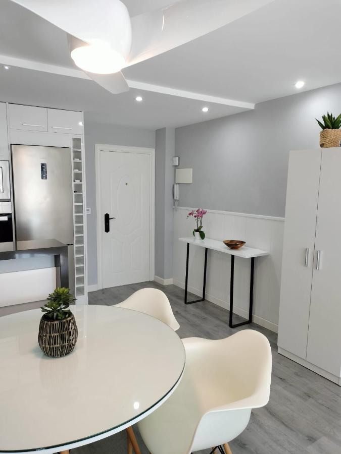Apartamento Nautilus Torrevieja Exterior foto
