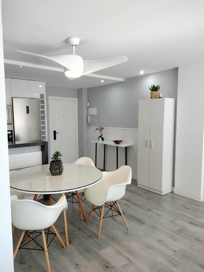 Apartamento Nautilus Torrevieja Exterior foto